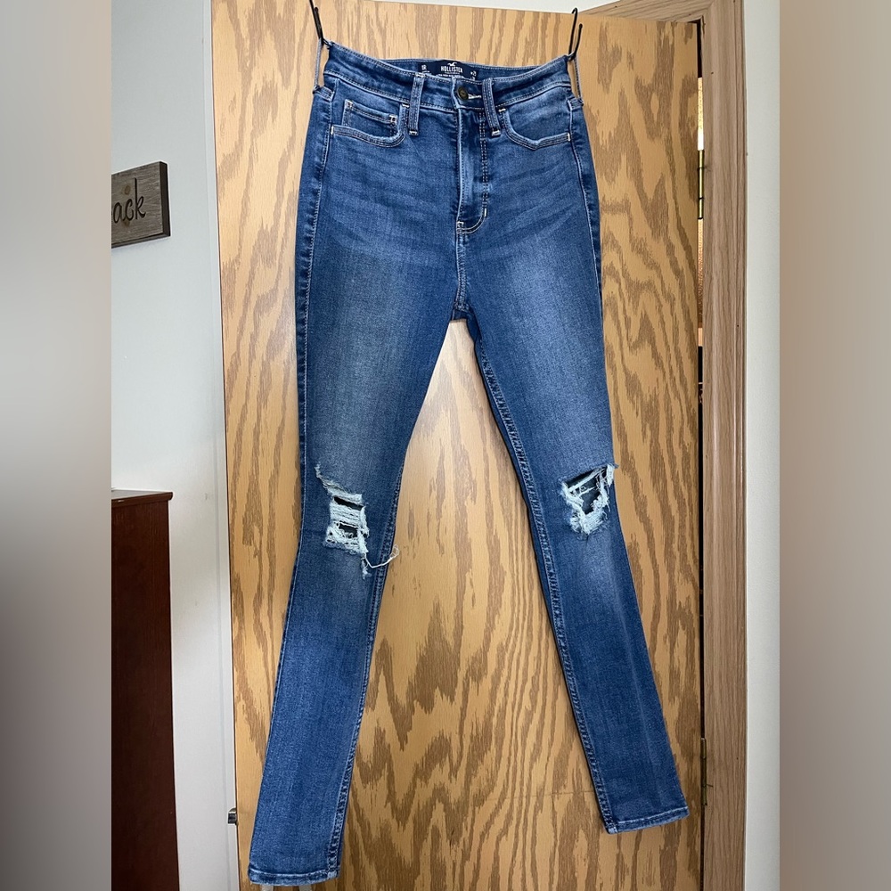 Hollister Jeans